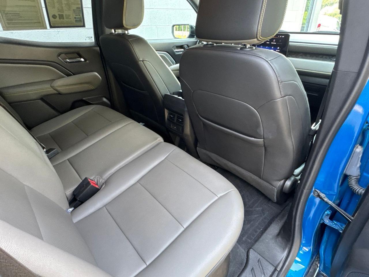 2023 Chevrolet Colorado ZR2 Warrenton VA
