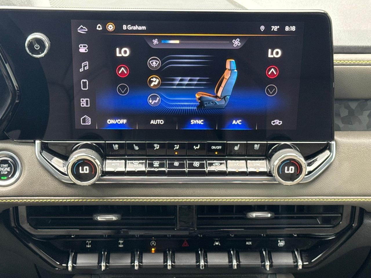 2023 Chevrolet Colorado ZR2 Warrenton VA