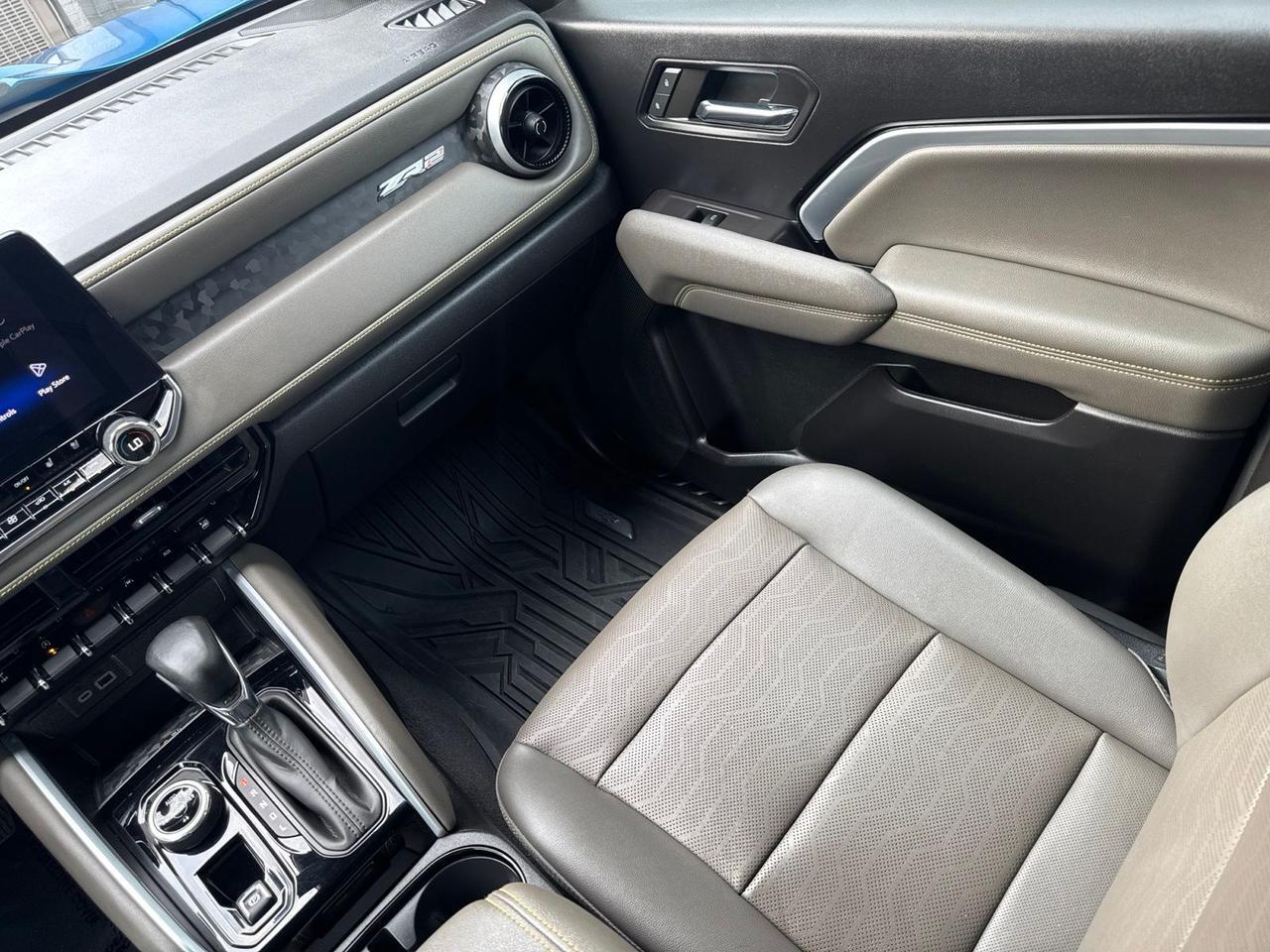 2023 Chevrolet Colorado ZR2 Warrenton VA