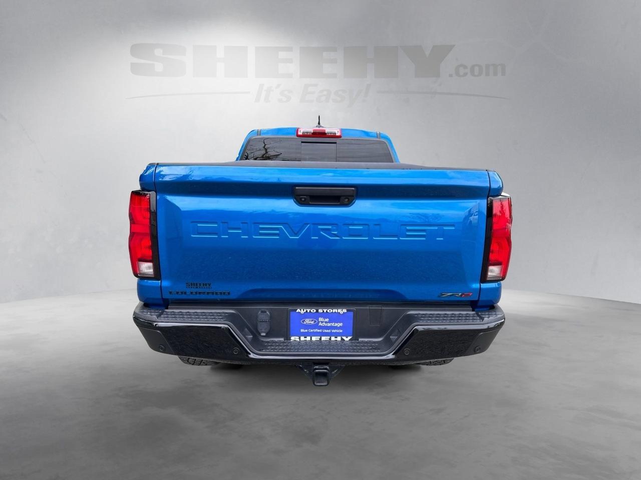 2023 Chevrolet Colorado ZR2 Warrenton VA