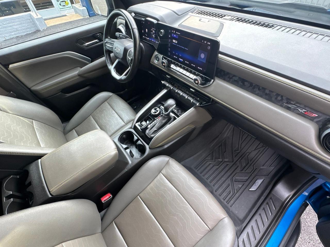 2023 Chevrolet Colorado ZR2 Warrenton VA