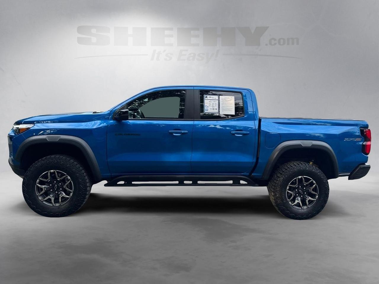 2023 Chevrolet Colorado ZR2 Warrenton VA
