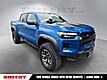 2023 Chevrolet Colorado ZR2
