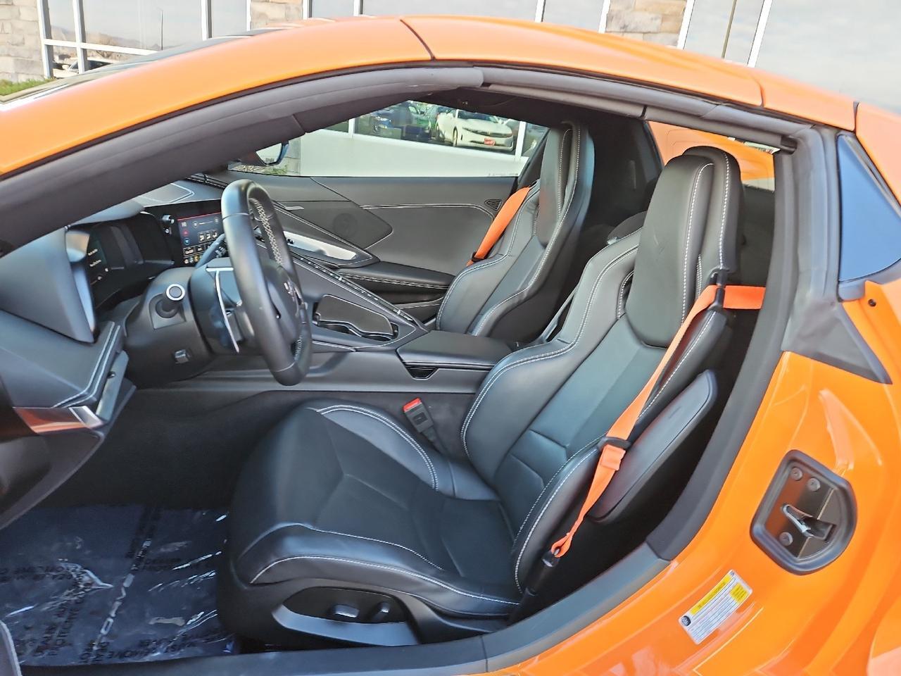 2023 Chevrolet Corvette 1LT Grand Junction CO