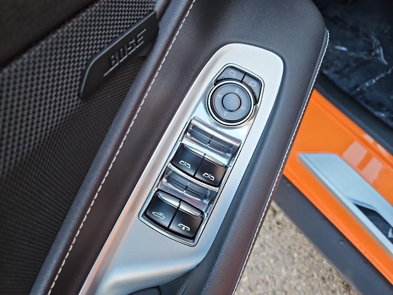 2023 Chevrolet Corvette 1LT Grand Junction CO