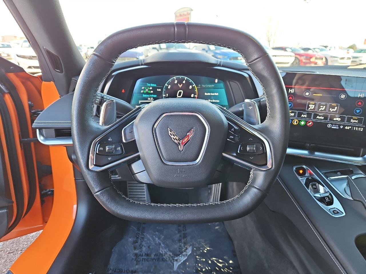 2023 Chevrolet Corvette 1LT Grand Junction CO