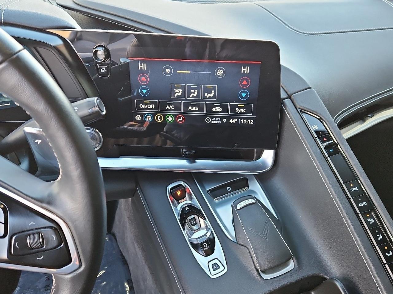 2023 Chevrolet Corvette 1LT Grand Junction CO