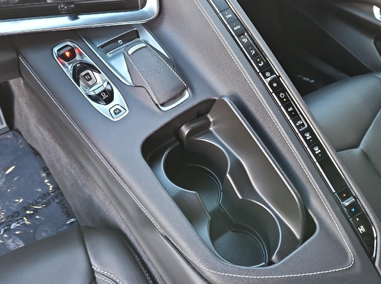 2023 Chevrolet Corvette 1LT Grand Junction CO