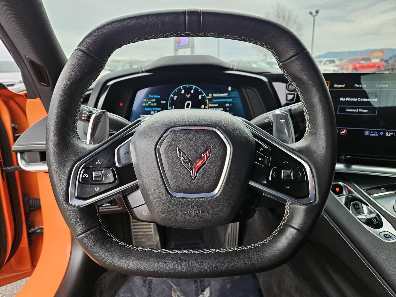 2023 Chevrolet Corvette 1LT Grand Junction CO