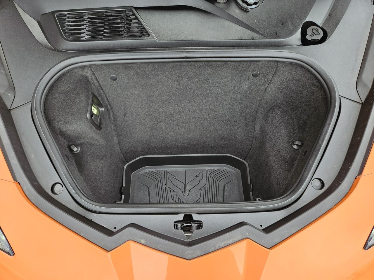 2023 Chevrolet Corvette 1LT Grand Junction CO