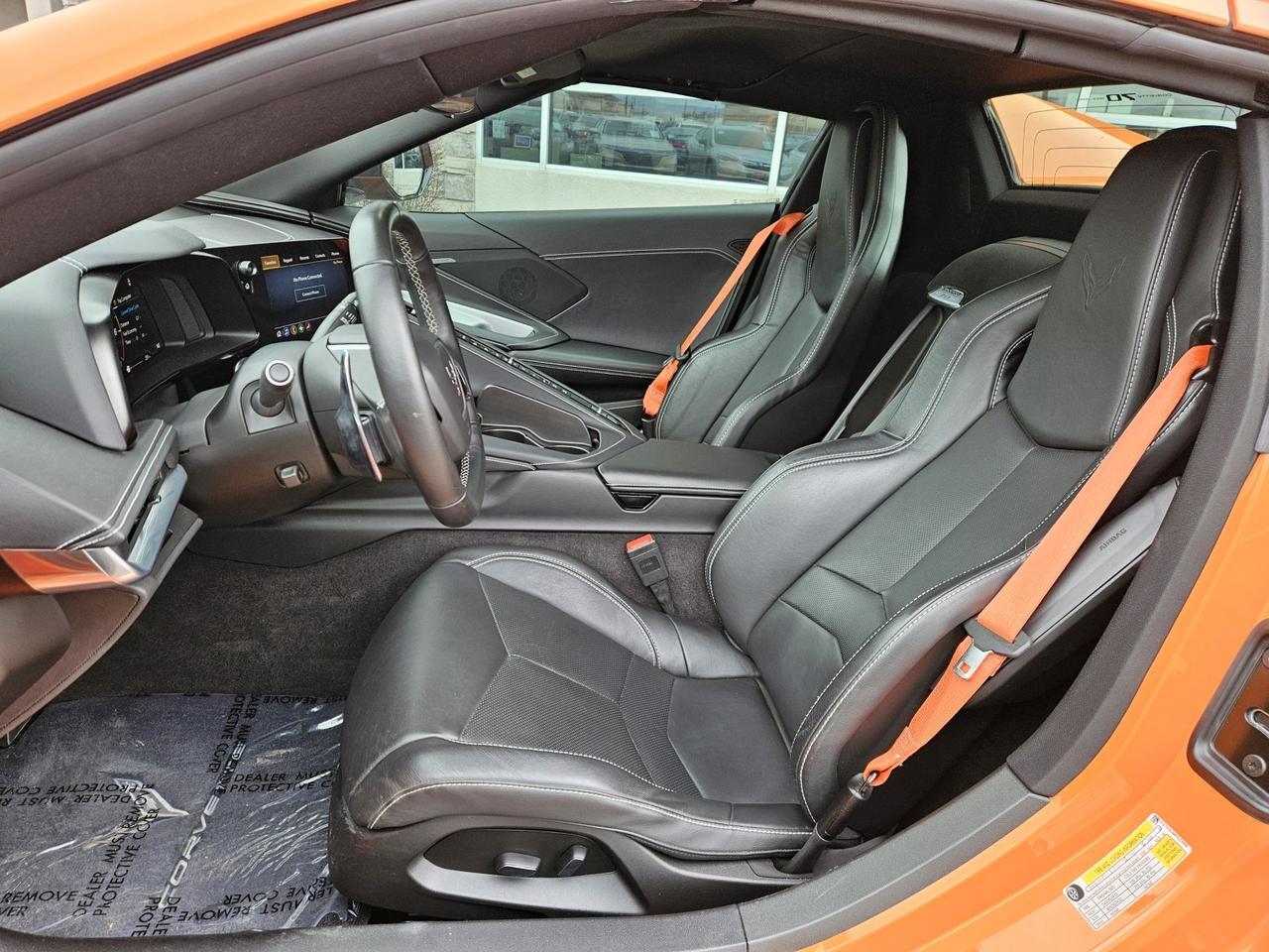 2023 Chevrolet Corvette 1LT Grand Junction CO