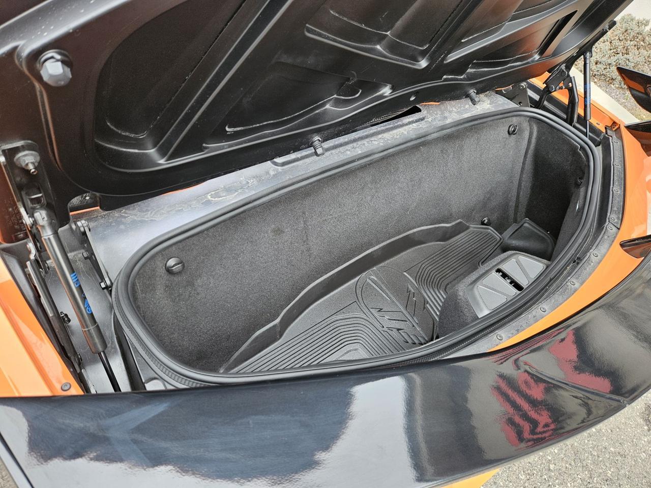 2023 Chevrolet Corvette 1LT Grand Junction CO