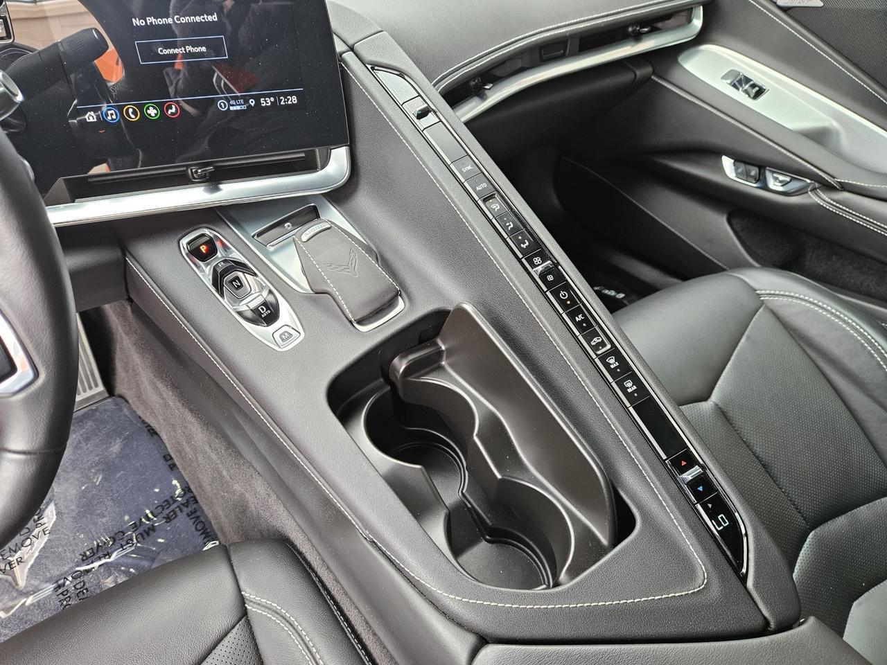 2023 Chevrolet Corvette 1LT Grand Junction CO