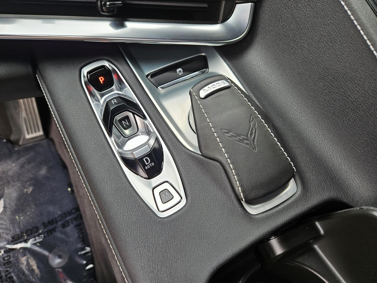 2023 Chevrolet Corvette 1LT Grand Junction CO