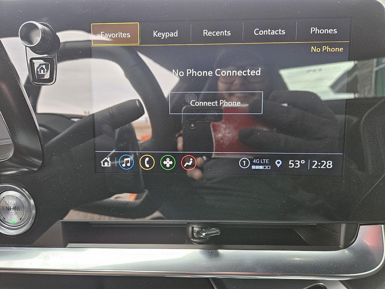 2023 Chevrolet Corvette 1LT Grand Junction CO