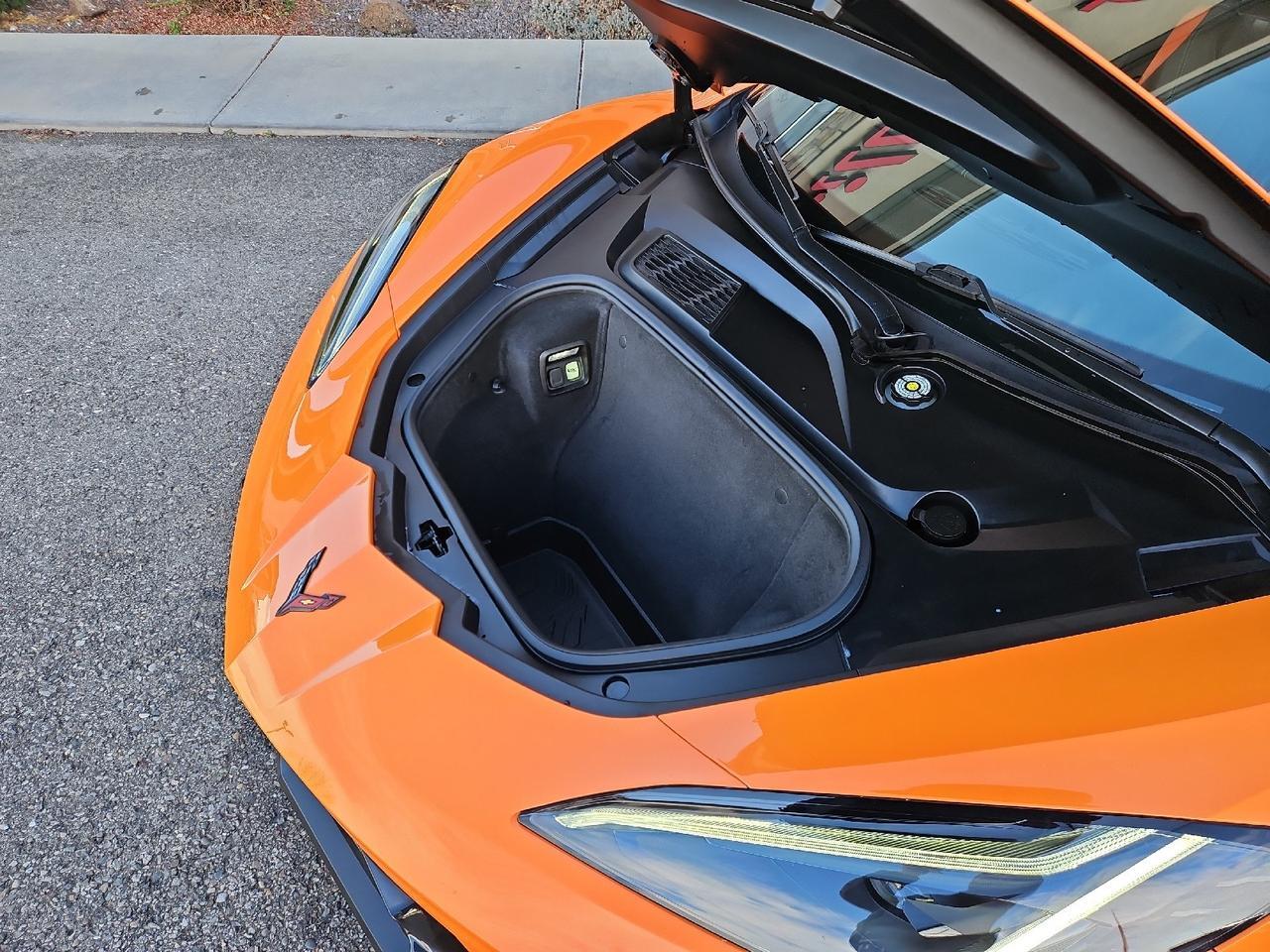 2023 Chevrolet Corvette 1LT Grand Junction CO