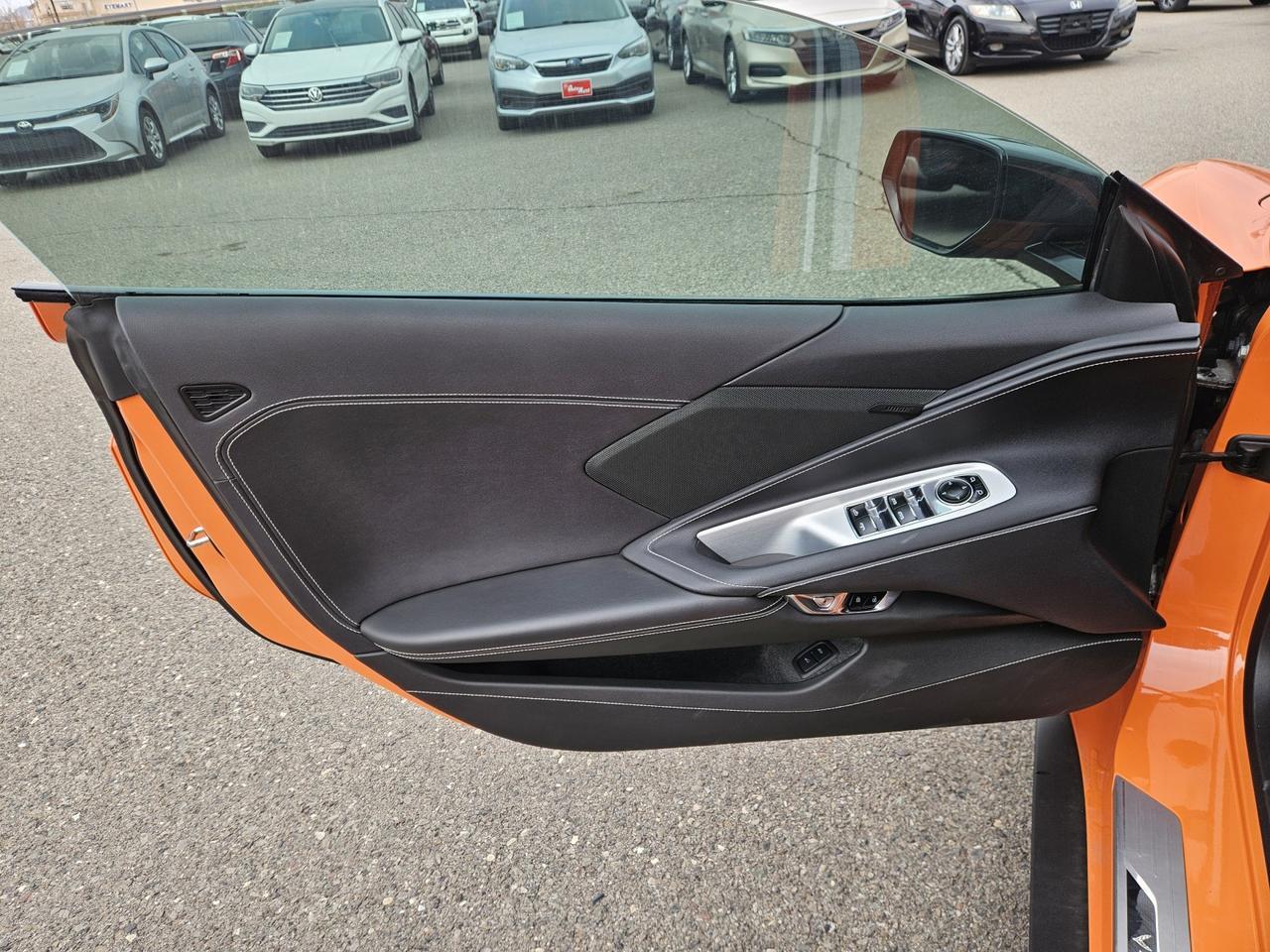 2023 Chevrolet Corvette 1LT Grand Junction CO