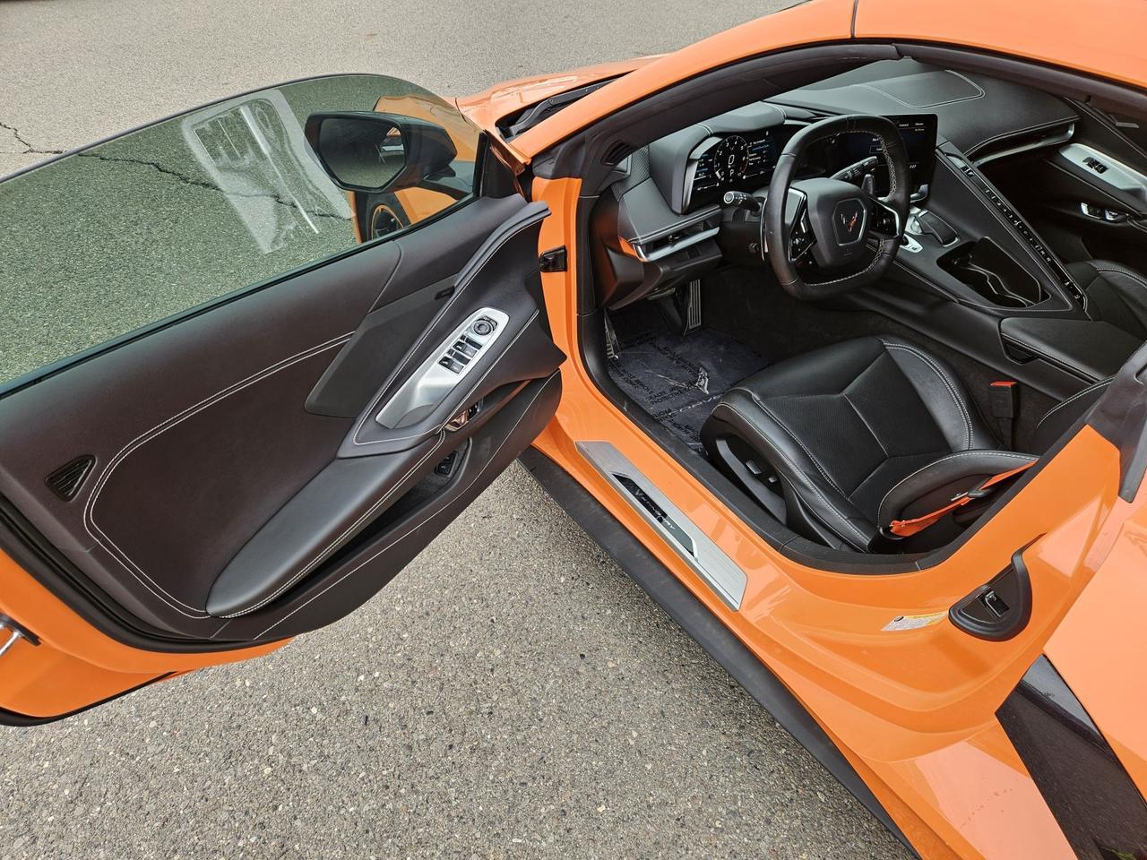 2023 Chevrolet Corvette 1LT Grand Junction CO