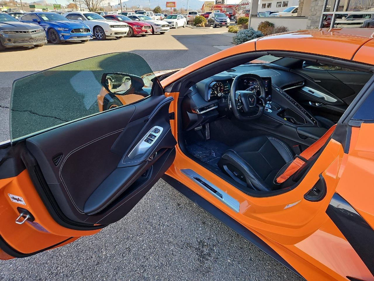 2023 Chevrolet Corvette 1LT Grand Junction CO