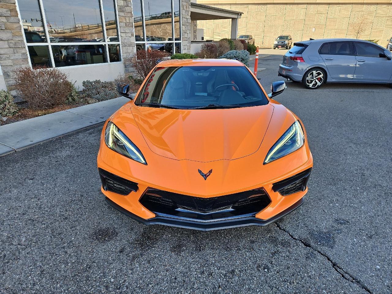 2023 Chevrolet Corvette 1LT Grand Junction CO