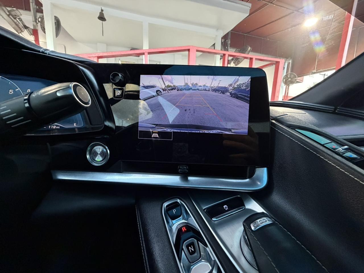 2023 Chevrolet Corvette 1LT Hollywood FL