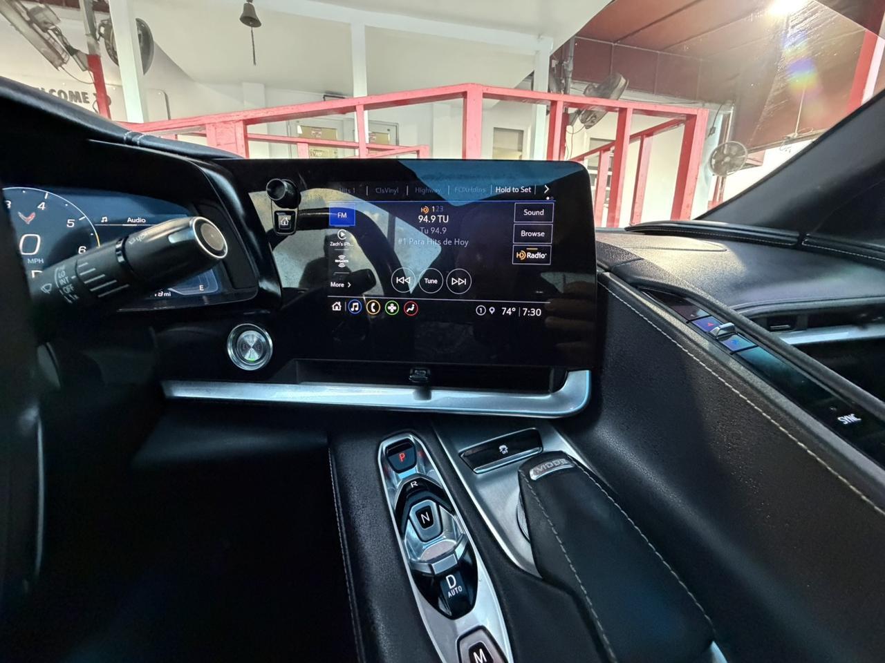 2023 Chevrolet Corvette 1LT Hollywood FL