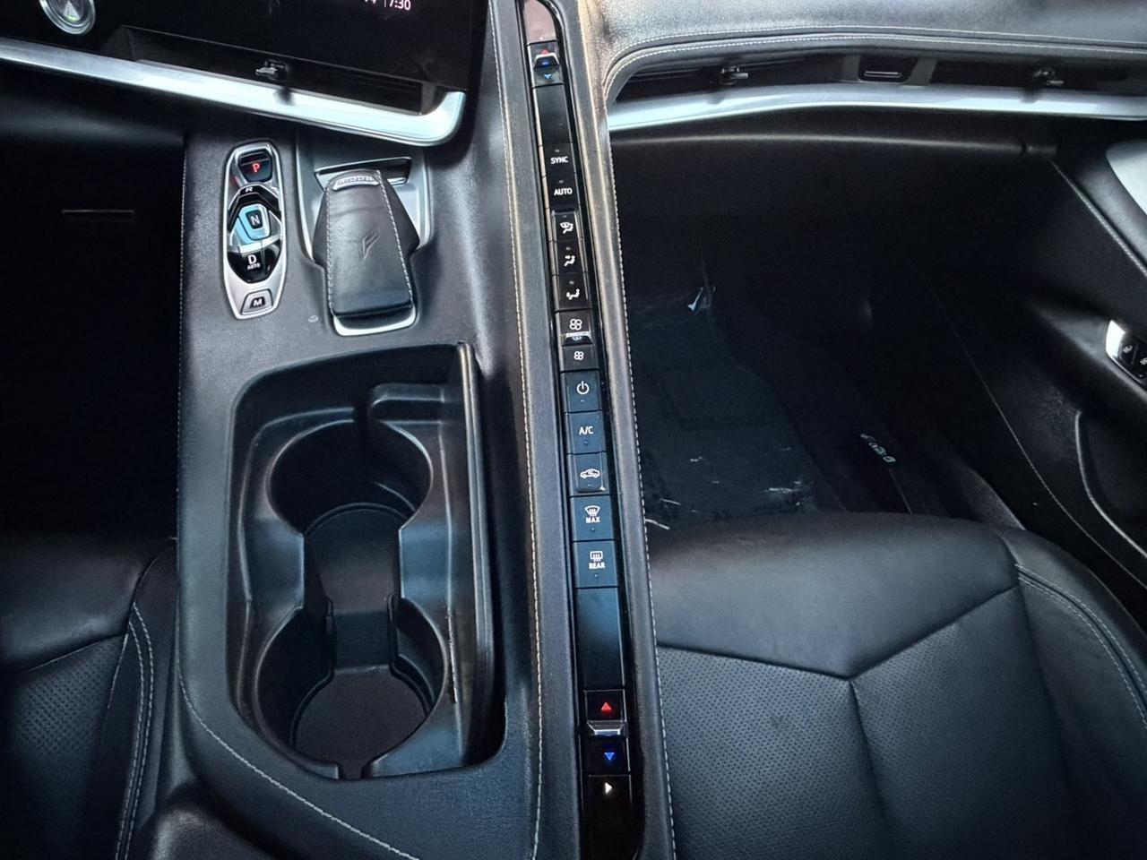 2023 Chevrolet Corvette 1LT Hollywood FL