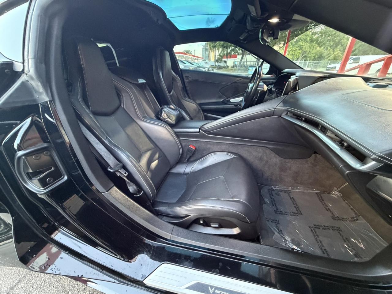 2023 Chevrolet Corvette 1LT Hollywood FL