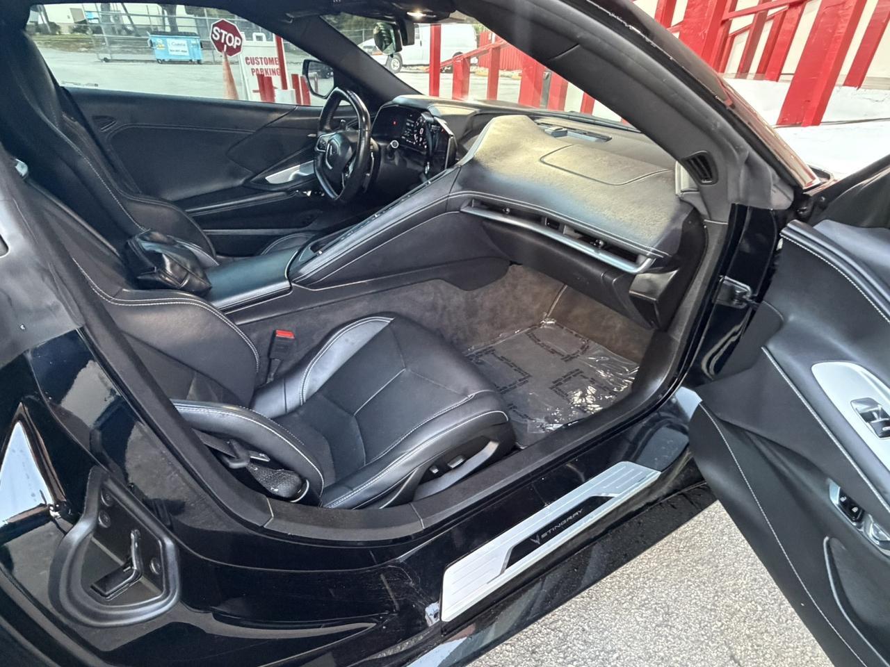 2023 Chevrolet Corvette 1LT Hollywood FL