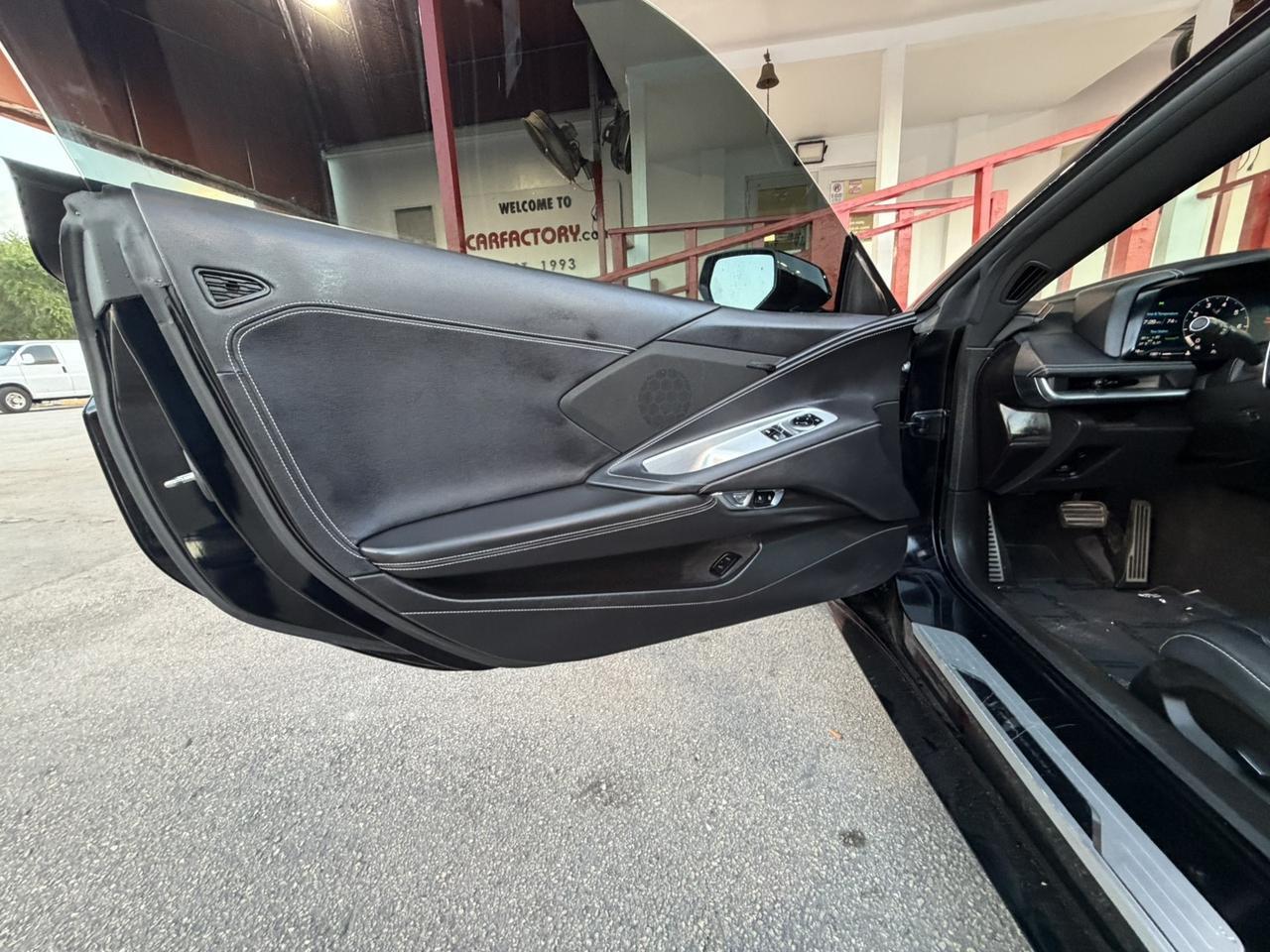 2023 Chevrolet Corvette 1LT Hollywood FL