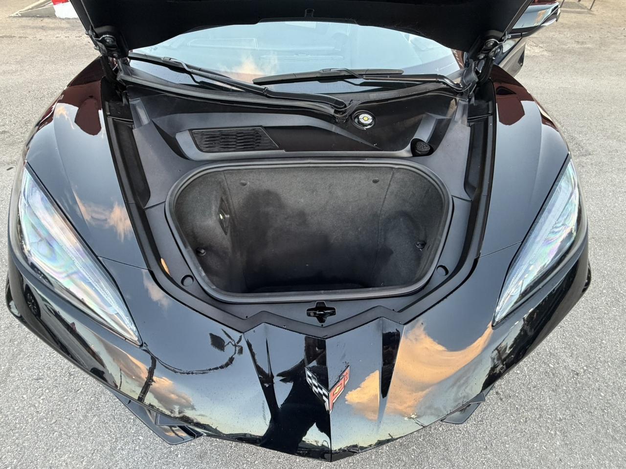 2023 Chevrolet Corvette 1LT Hollywood FL