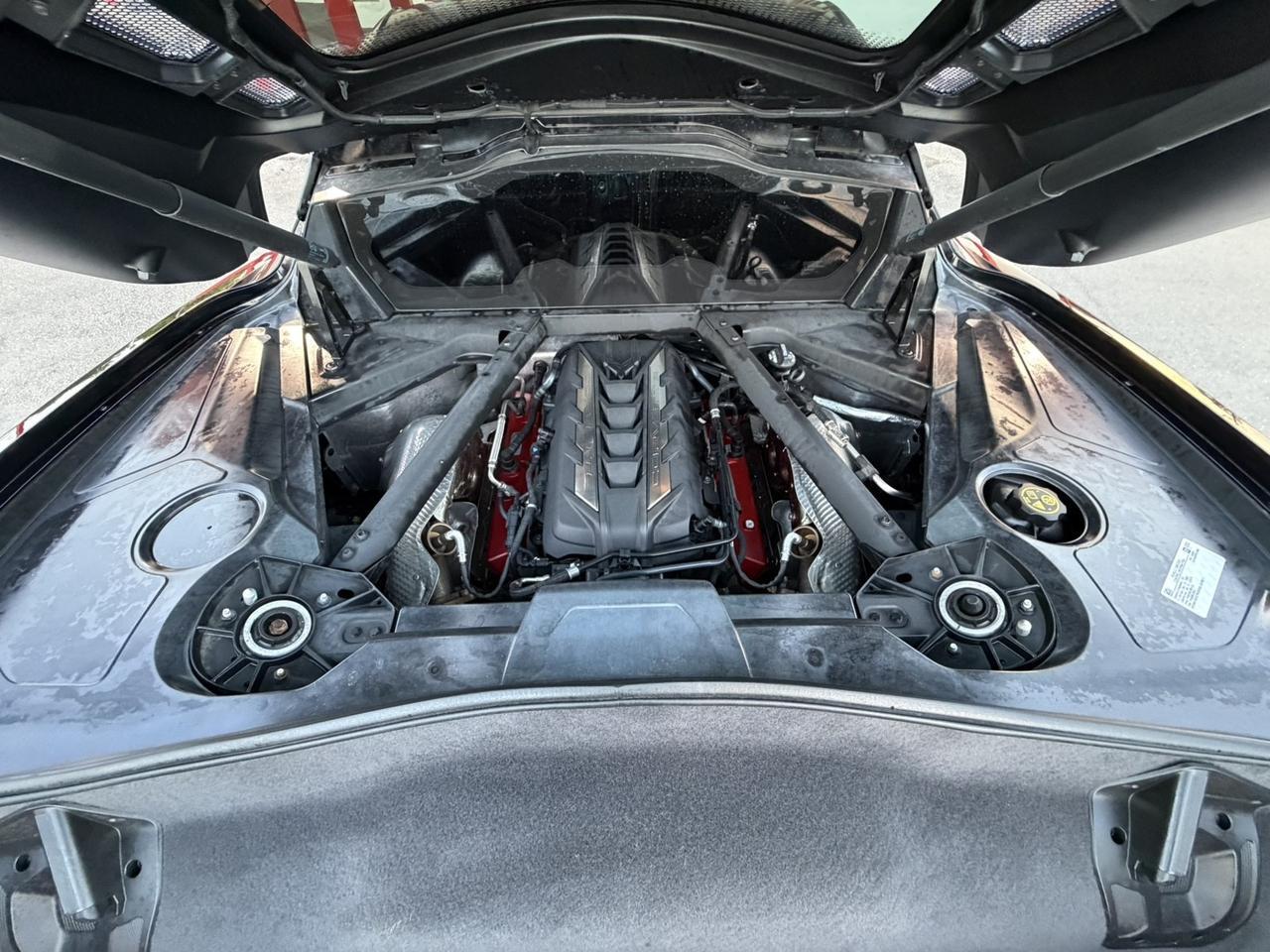 2023 Chevrolet Corvette 1LT Hollywood FL