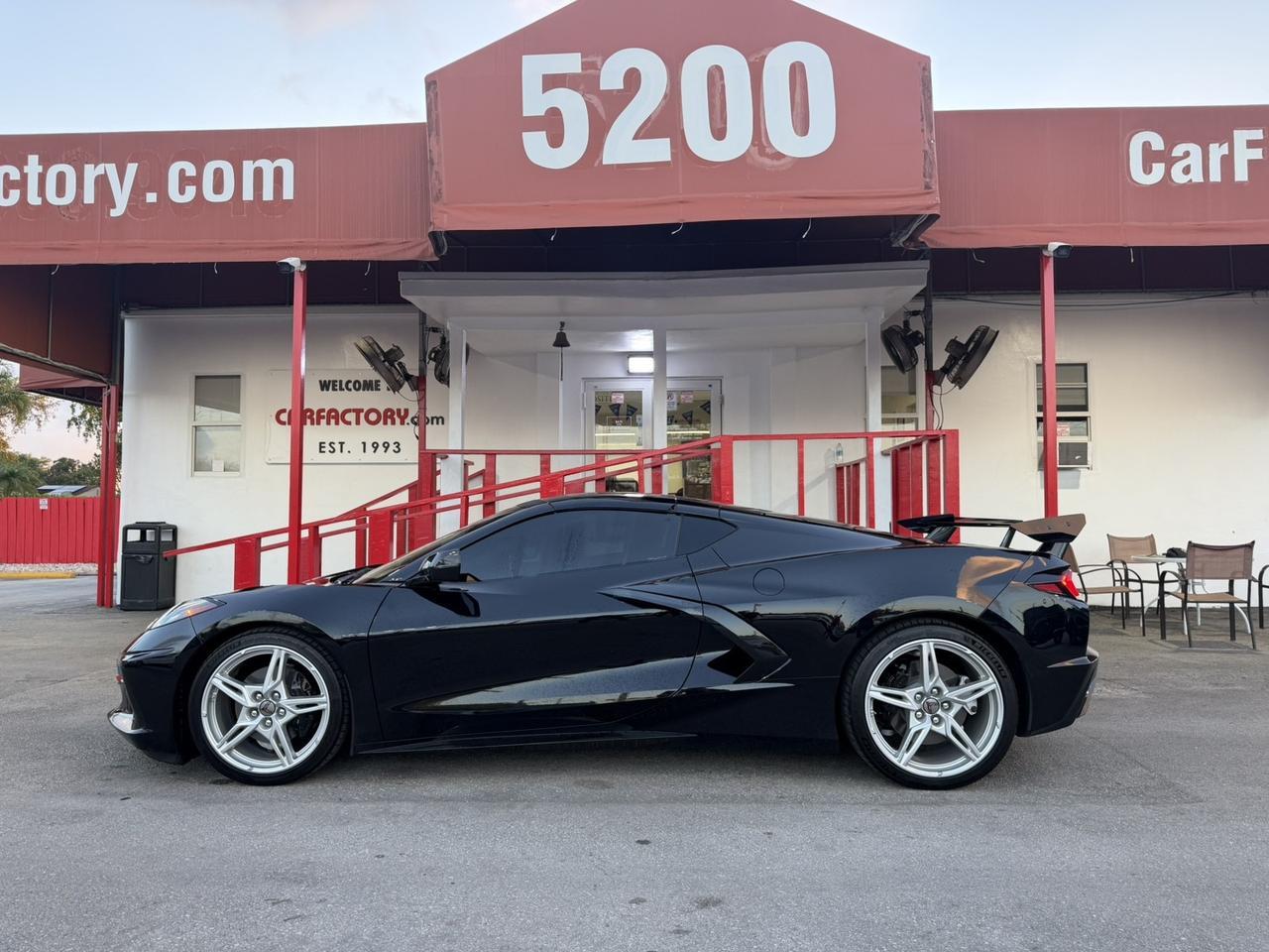 2023 Chevrolet Corvette 1LT Miami FL