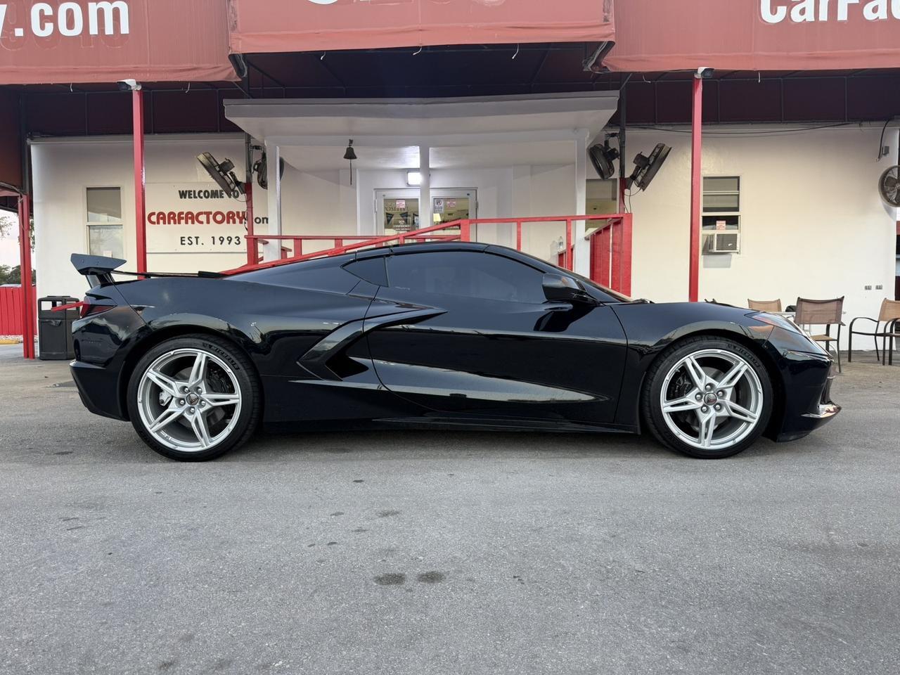 2023 Chevrolet Corvette 1LT Miami FL