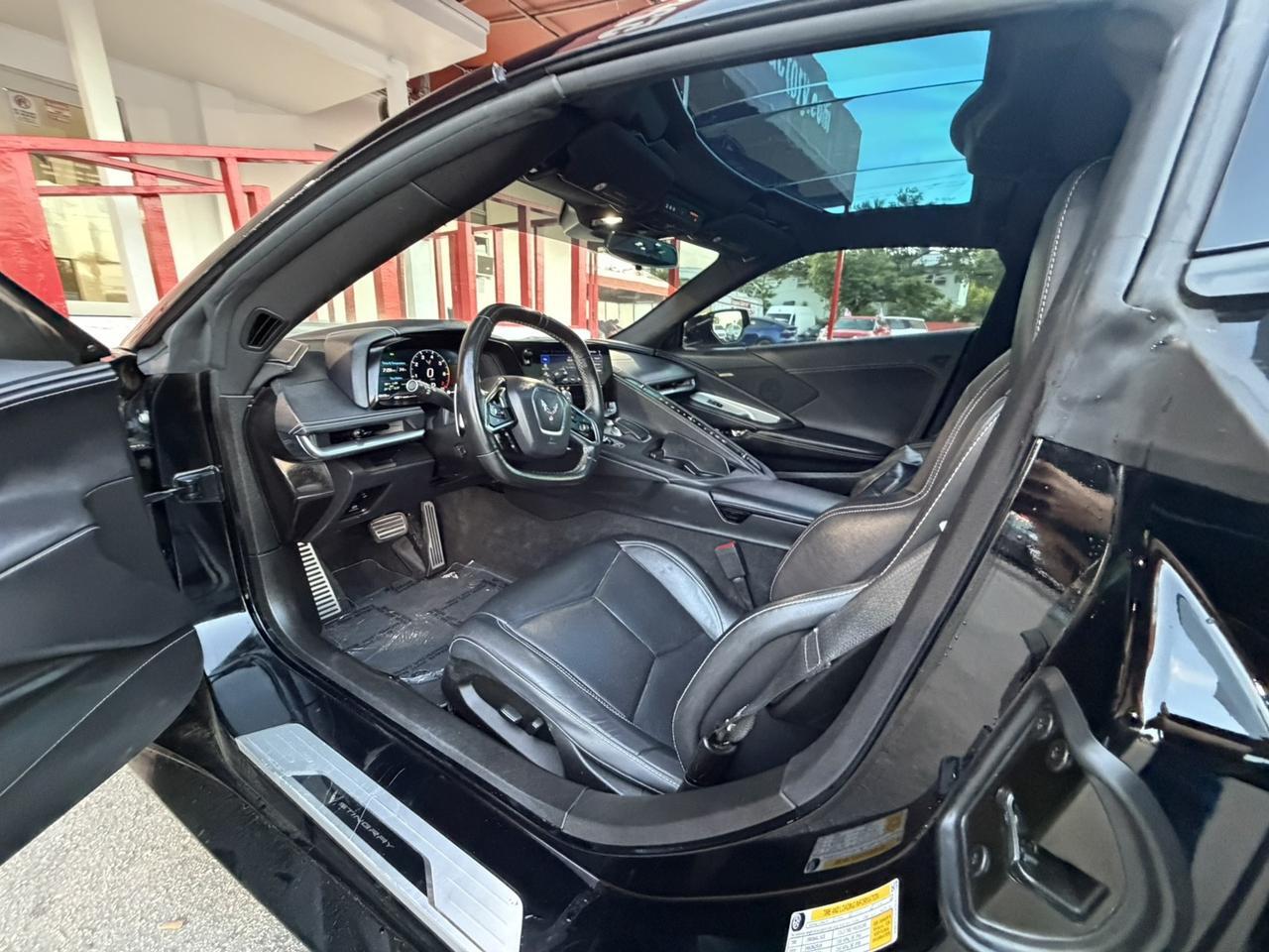 2023 Chevrolet Corvette 1LT Hollywood FL