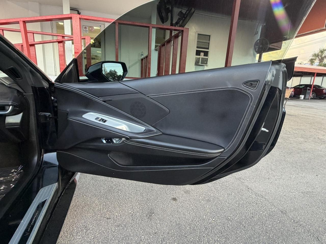 2023 Chevrolet Corvette 1LT Hollywood FL