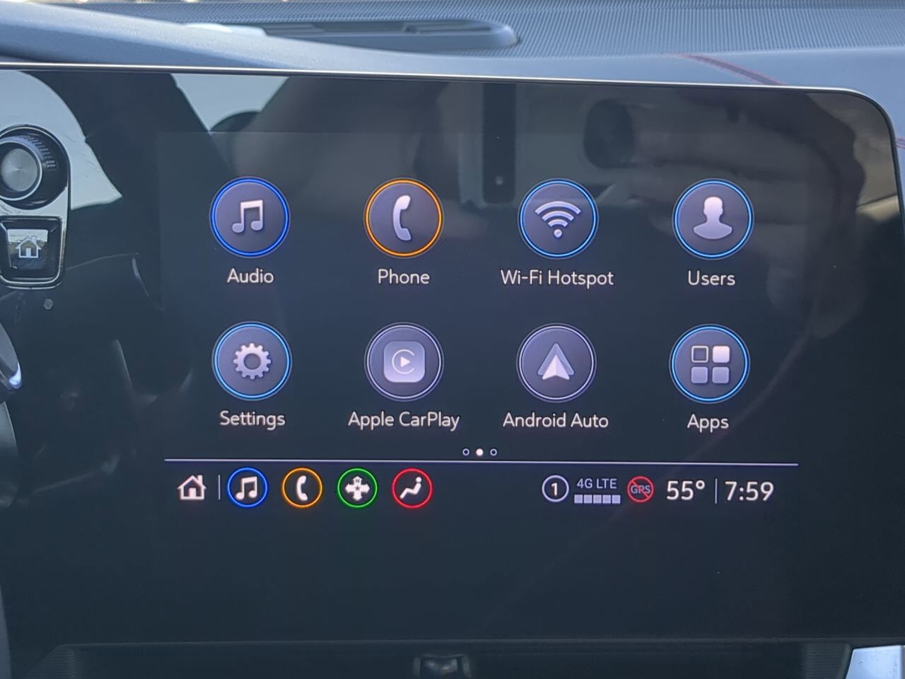 2023 Chevrolet Corvette 1LT Appleton WI