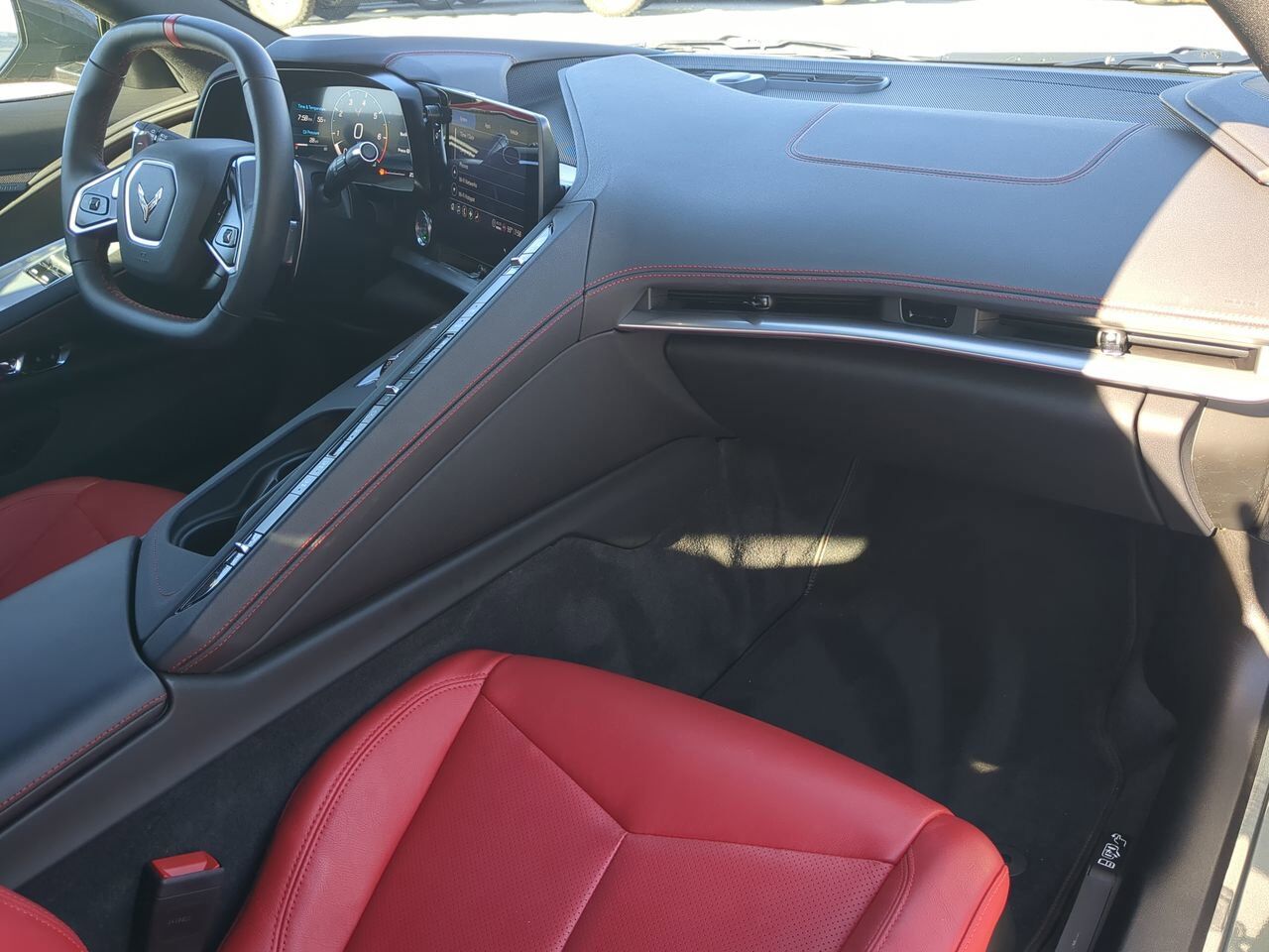 2023 Chevrolet Corvette 1LT Appleton WI