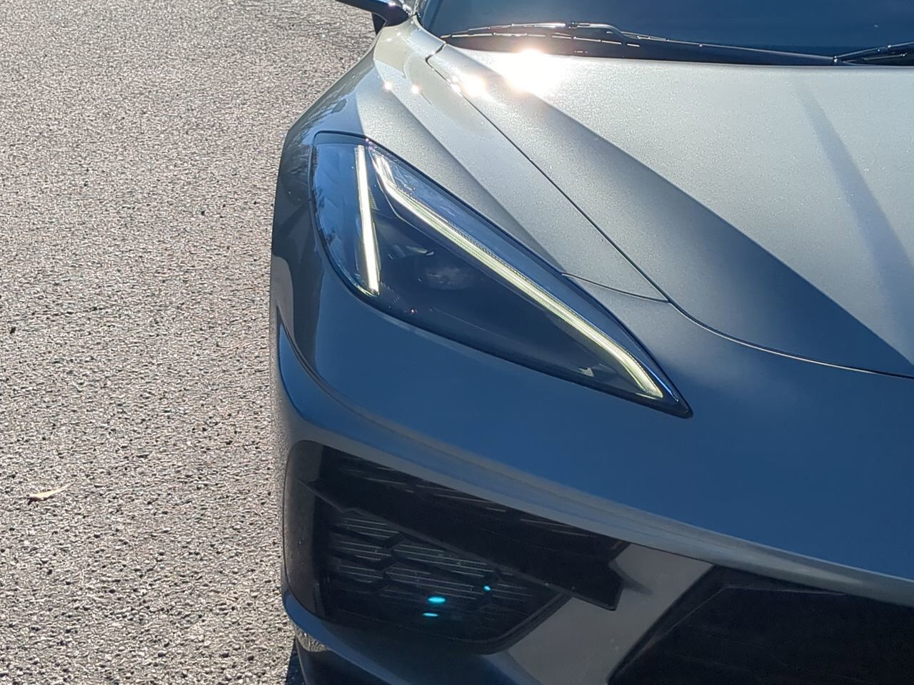 2023 Chevrolet Corvette 1LT Appleton WI