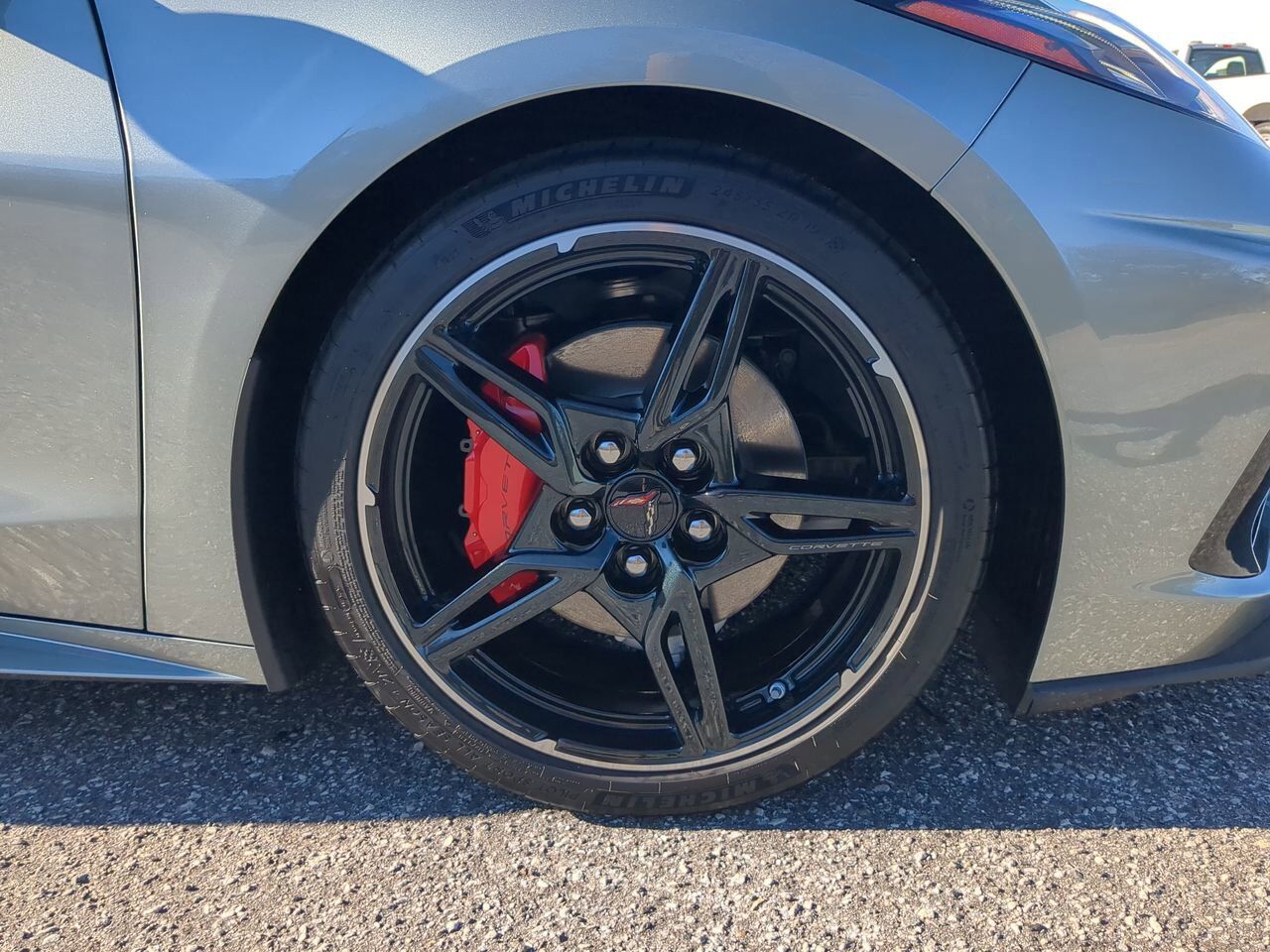 2023 Chevrolet Corvette 1LT Appleton WI