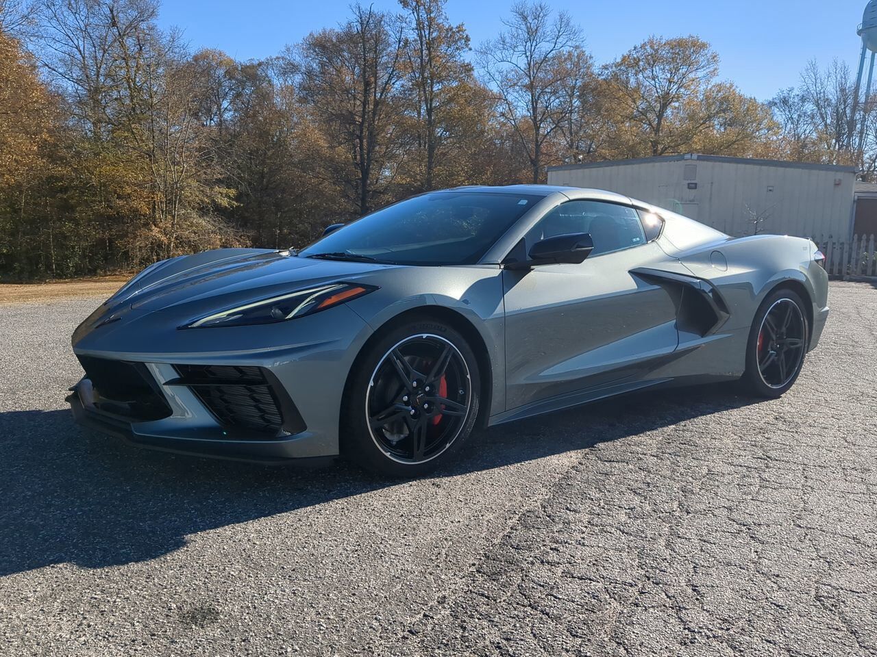 2023 Chevrolet Corvette 1LT Appleton WI
