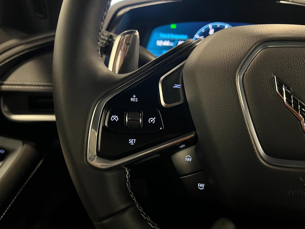 2023 Chevrolet Corvette 1LT Parker CO