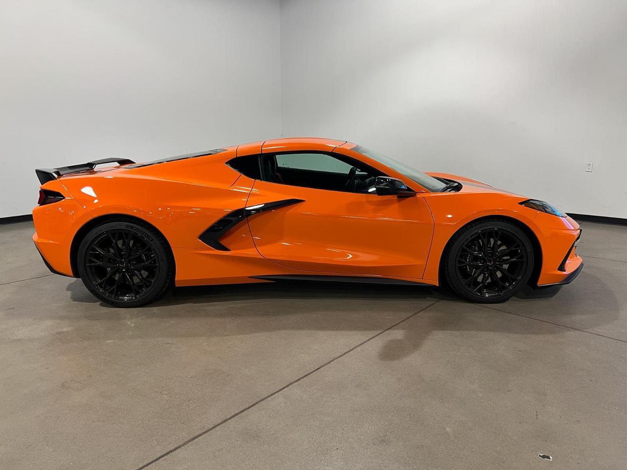 2023 Chevrolet Corvette 1LT Parker CO