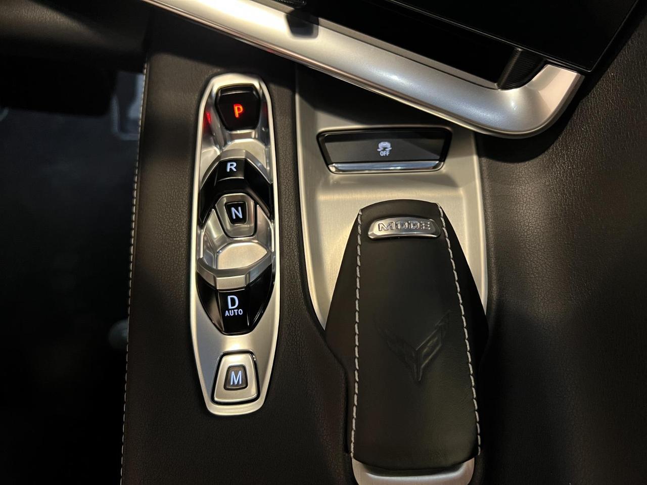 2023 Chevrolet Corvette 1LT Parker CO