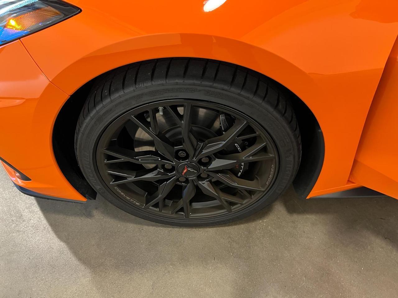 2023 Chevrolet Corvette 1LT Parker CO