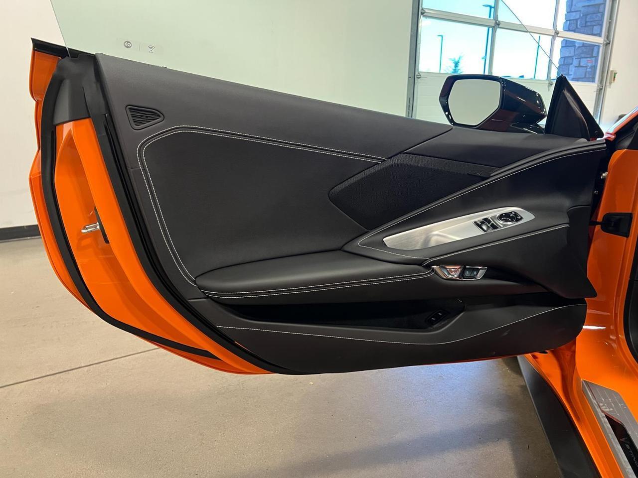 2023 Chevrolet Corvette 1LT Parker CO
