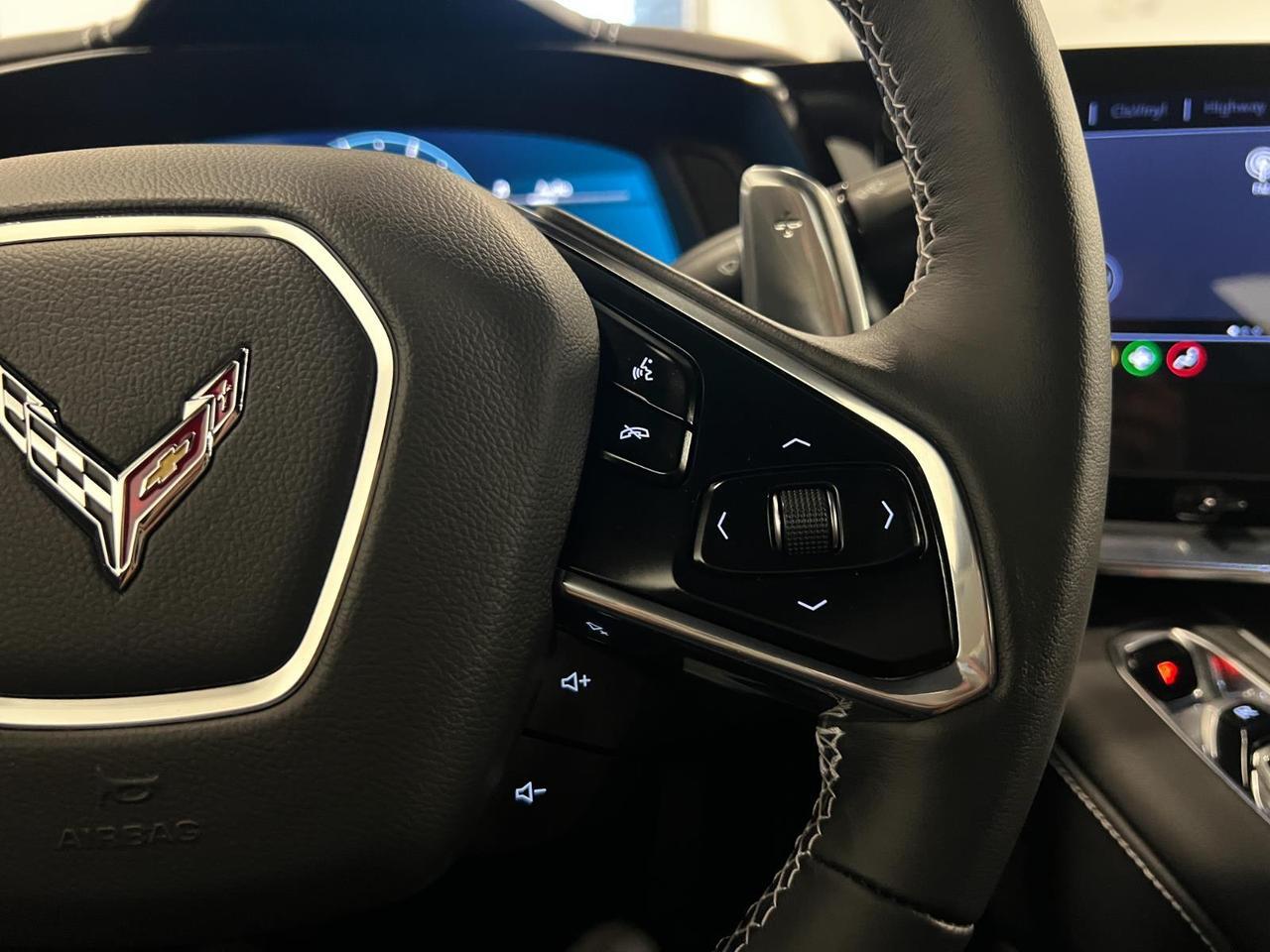 2023 Chevrolet Corvette 1LT Parker CO