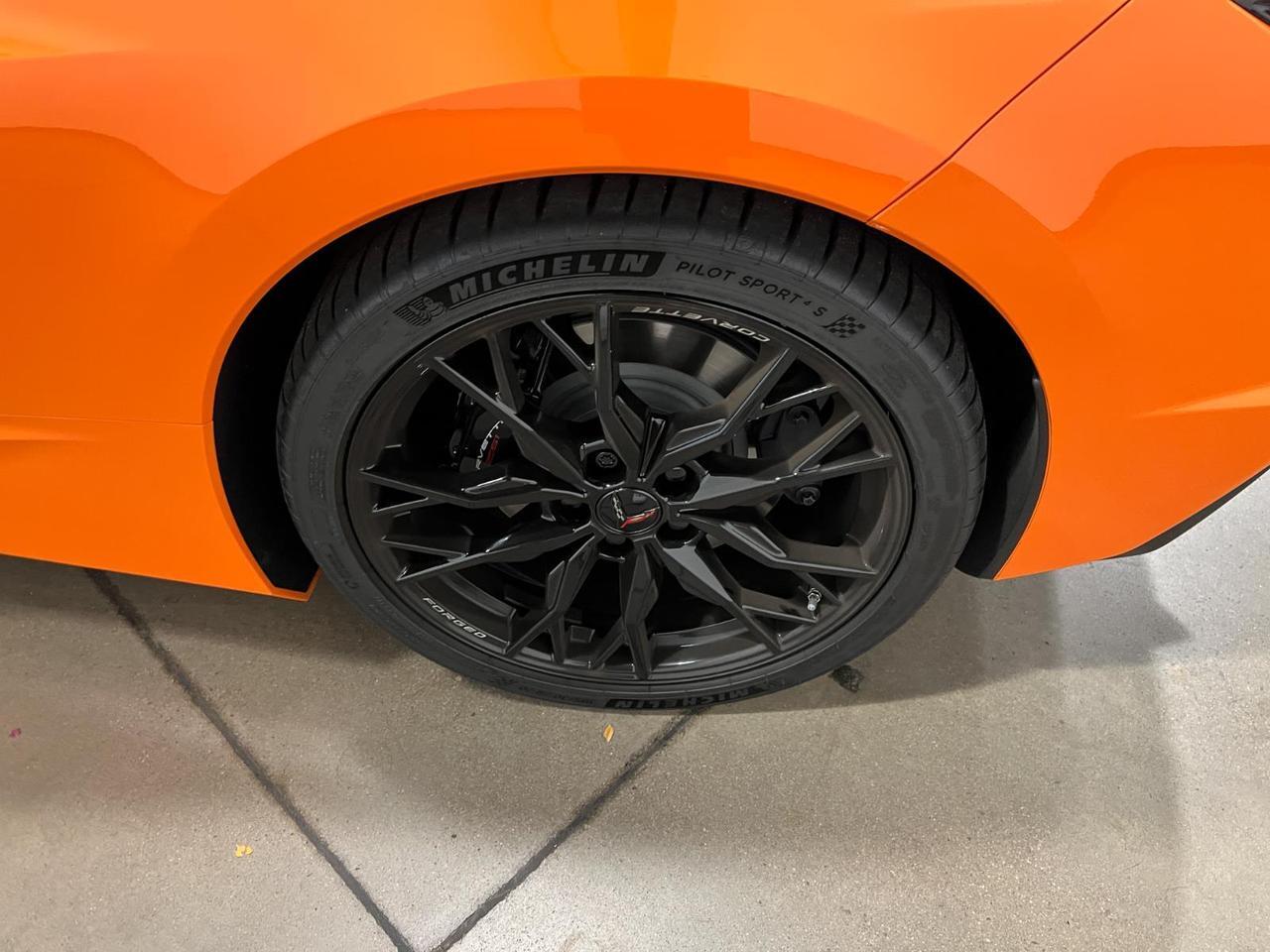 2023 Chevrolet Corvette 1LT Parker CO