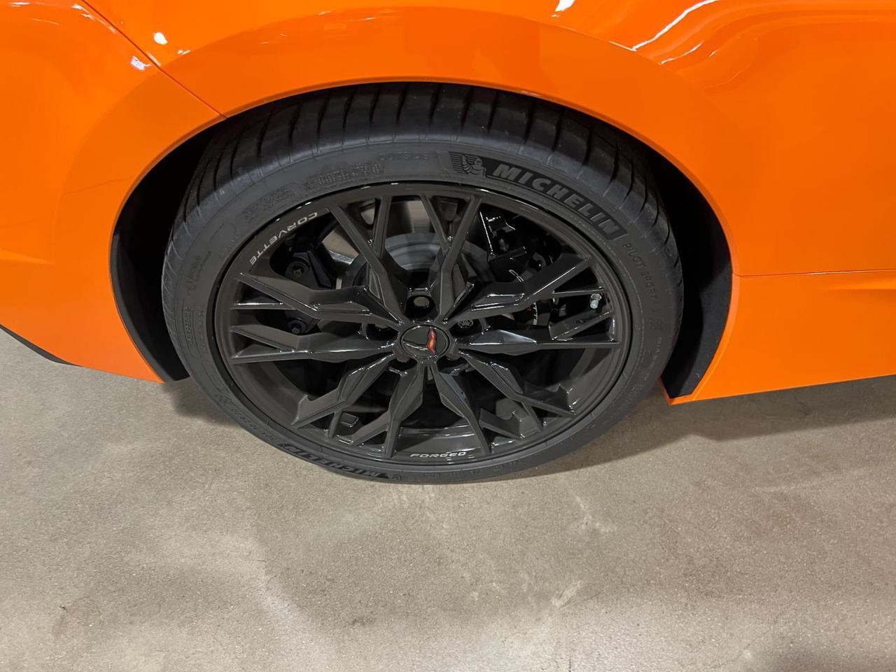 2023 Chevrolet Corvette 1LT Parker CO