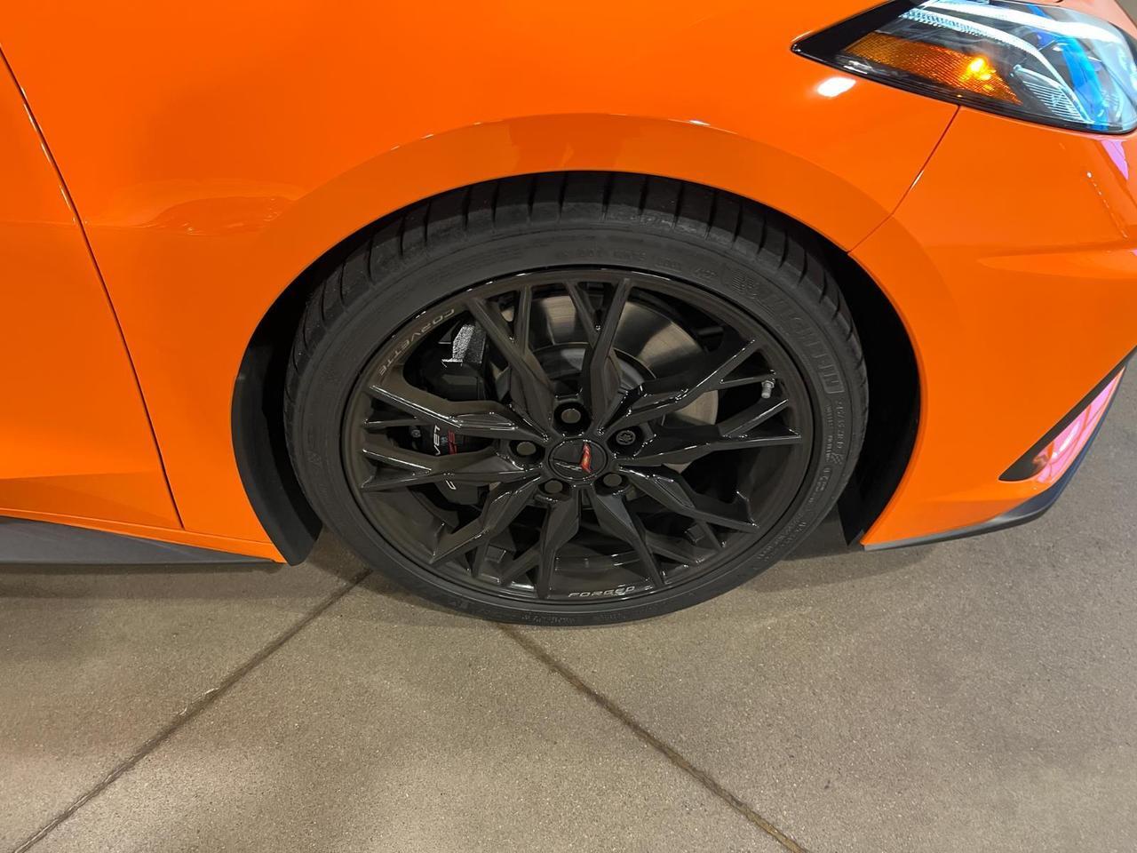 2023 Chevrolet Corvette 1LT Parker CO